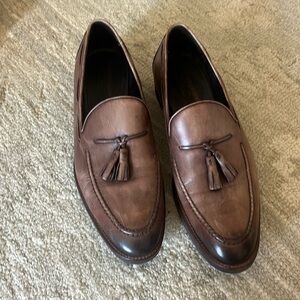 Johnston & Murphy Dress Shoes